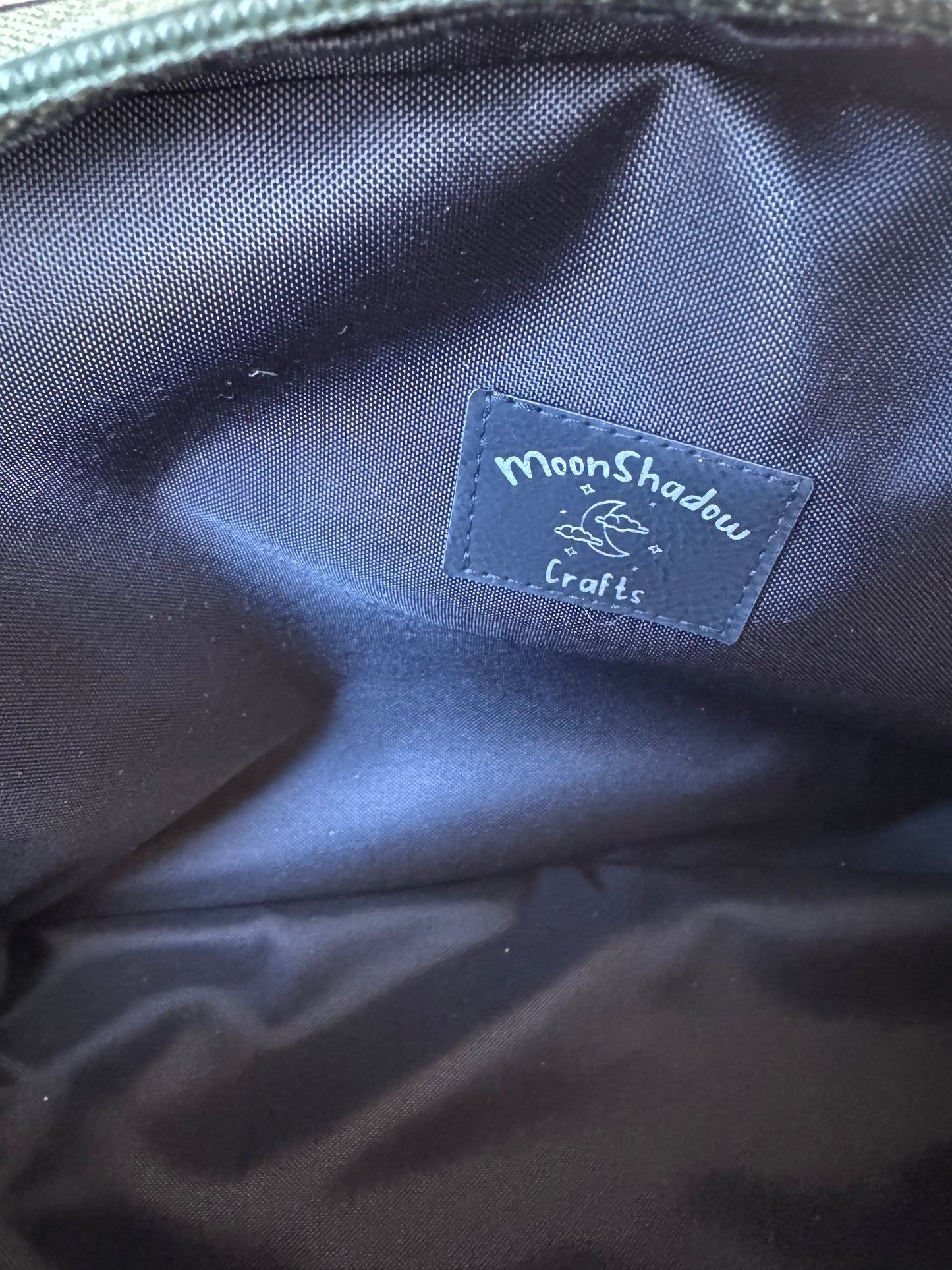 How You Doin' Bowler Bag