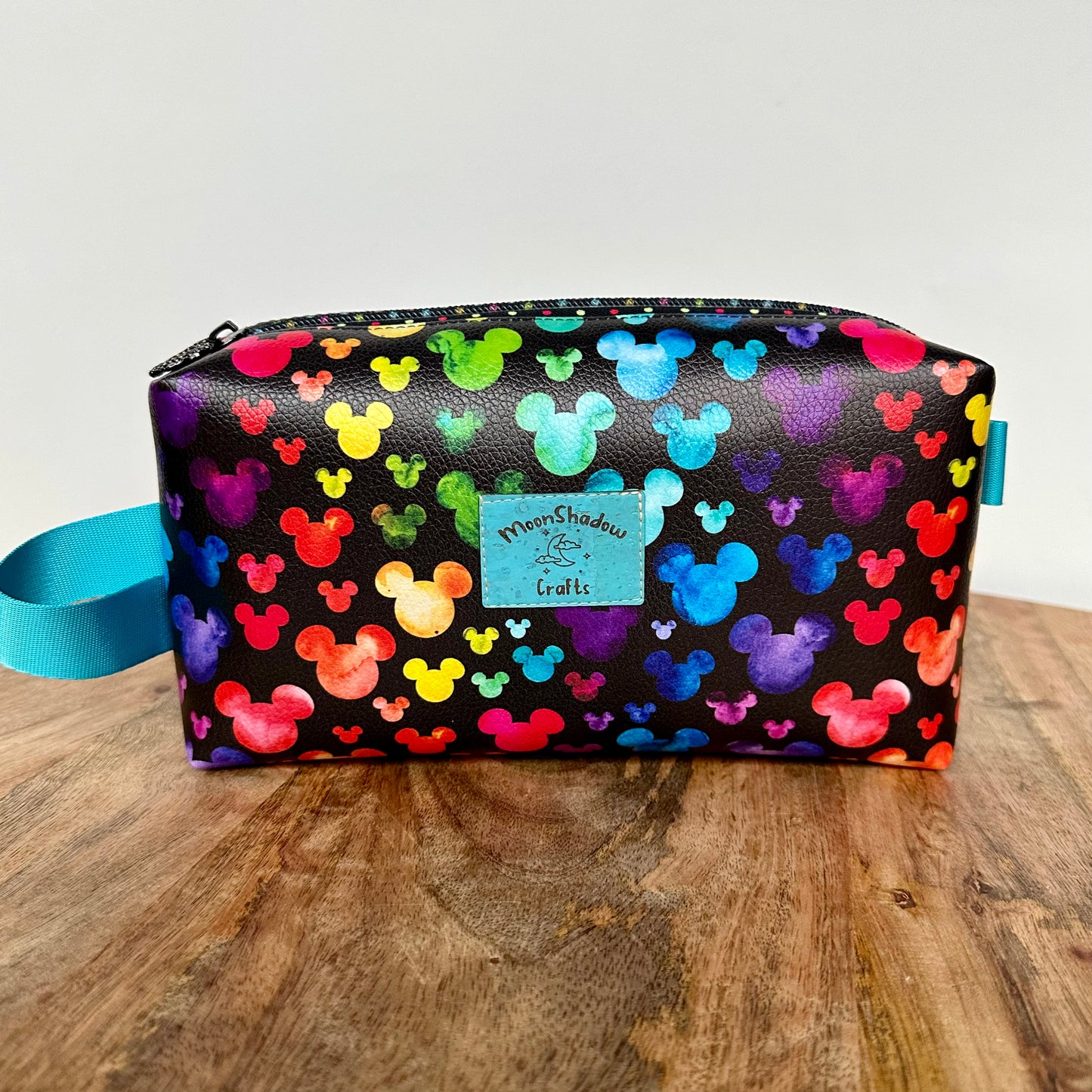 Toiletry Bag