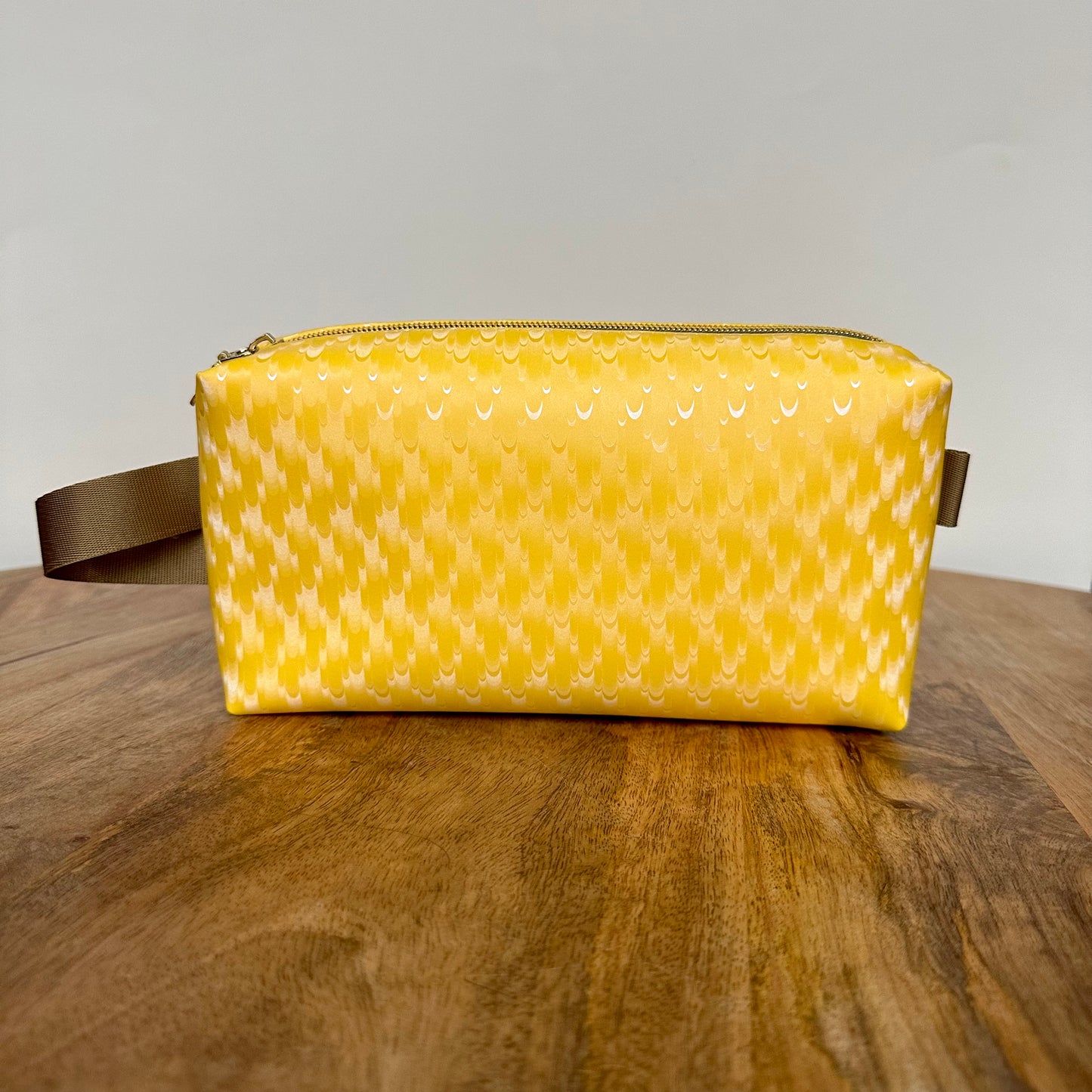 Toiletry Bag