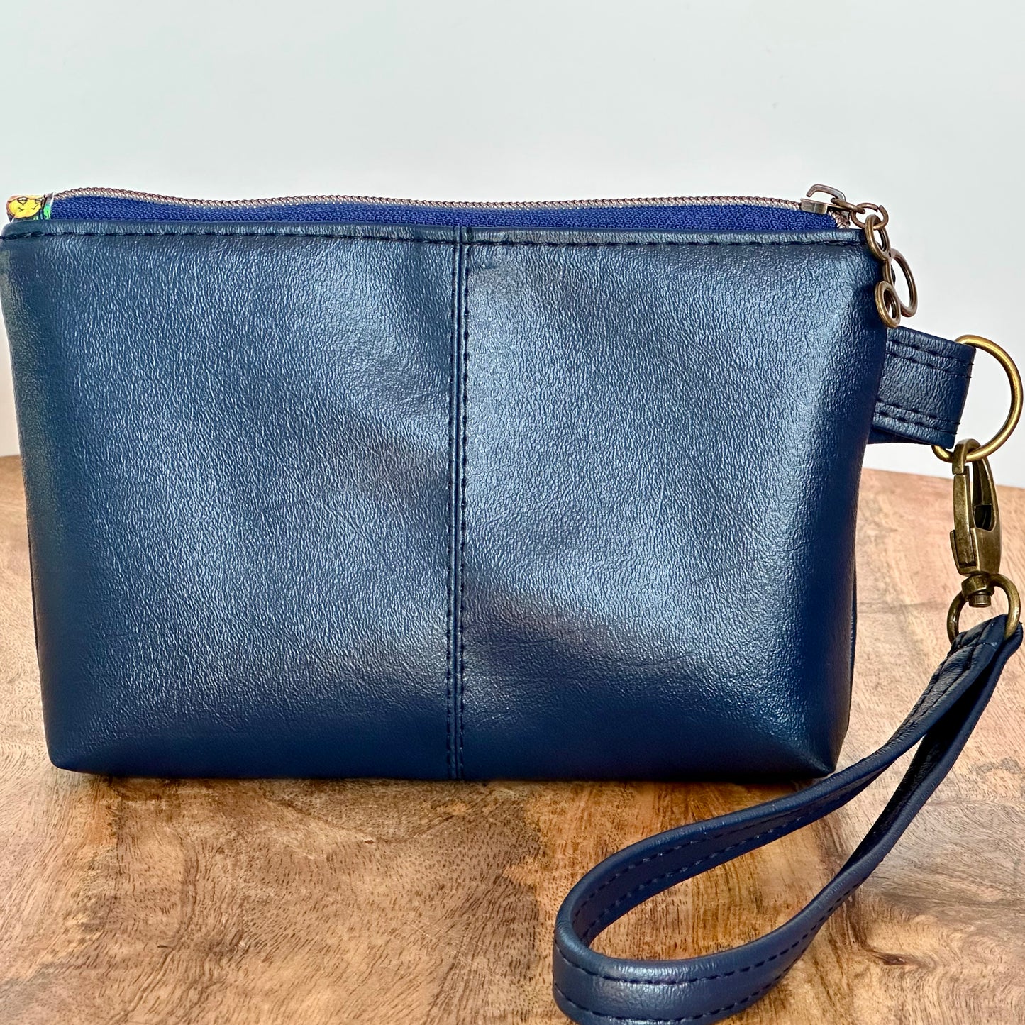 Devon Wristlet