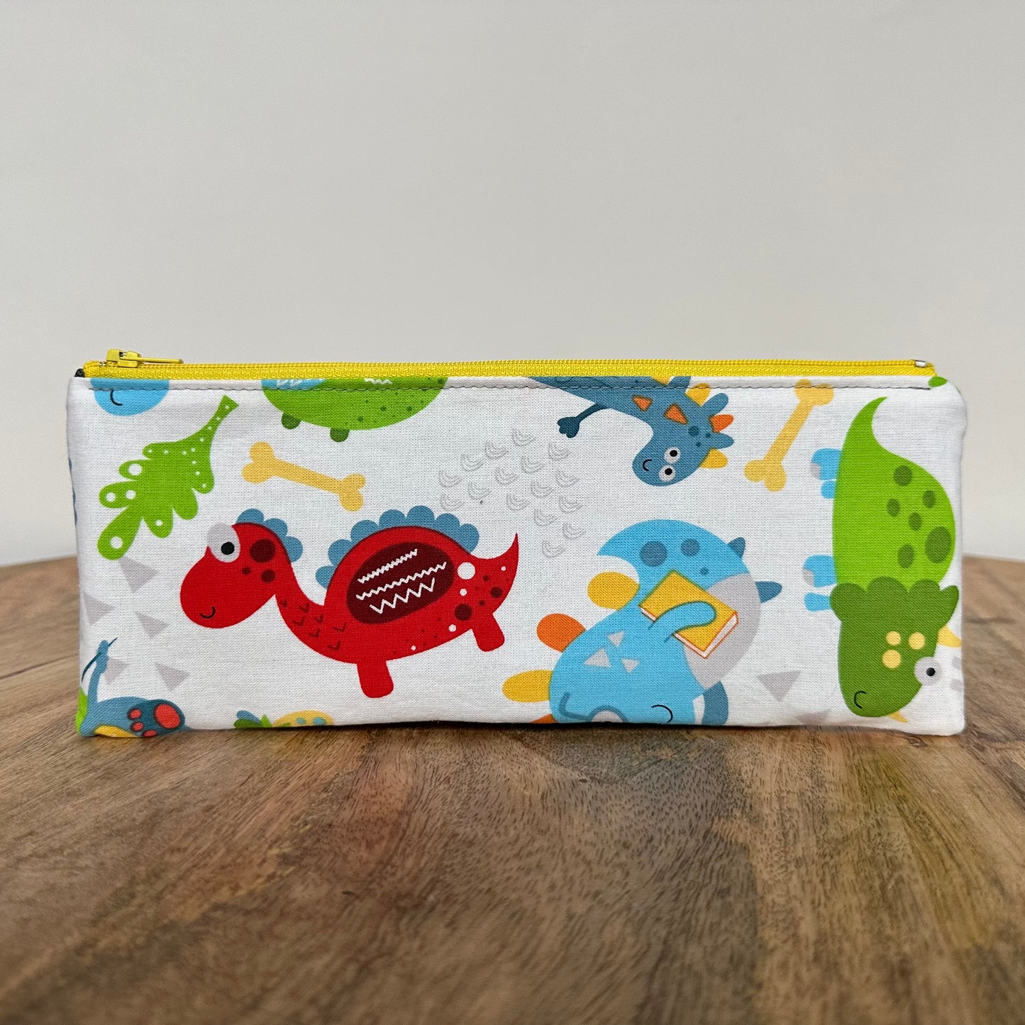 Simple Pencil Case