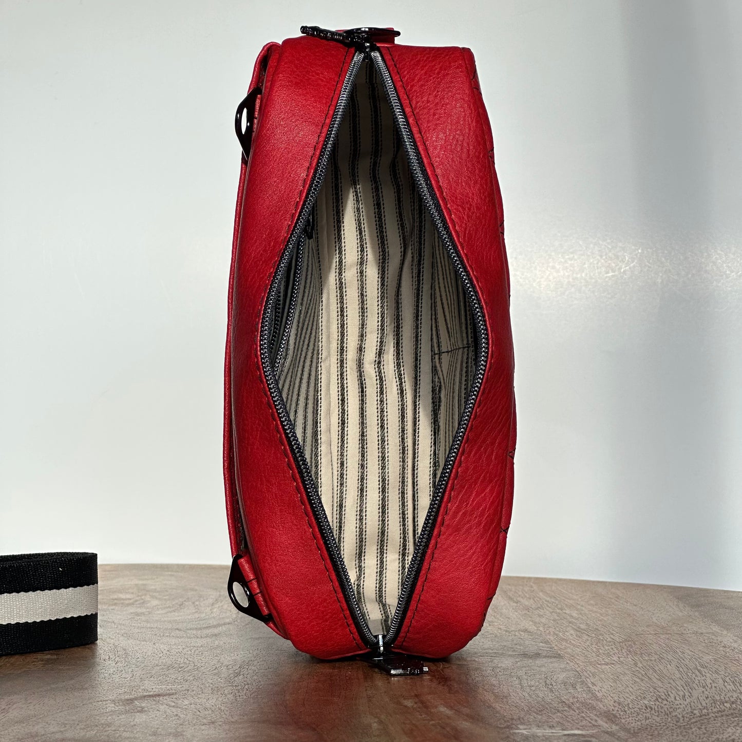 Custom Catalina Crossbody (Make sure STYLE is set to Non-quilted to see each Material)
