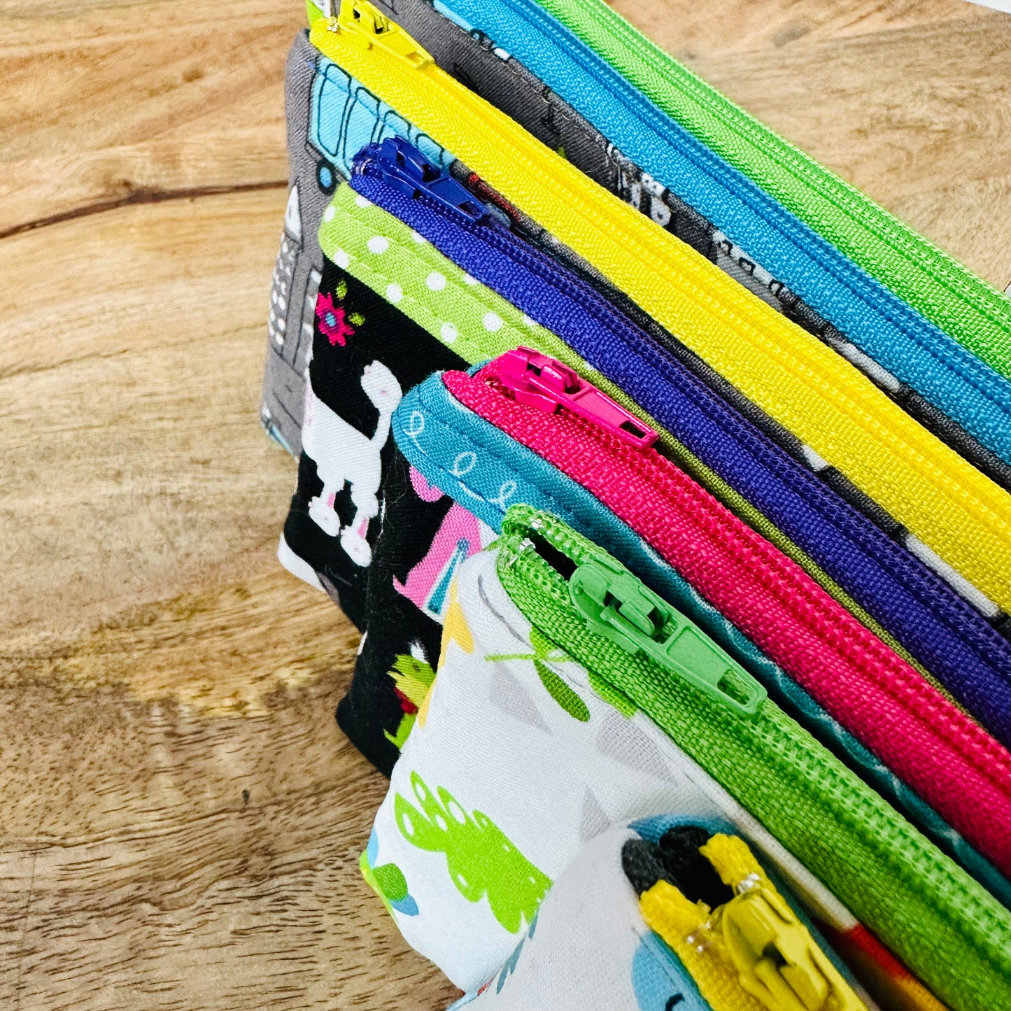 Simple Pencil Case