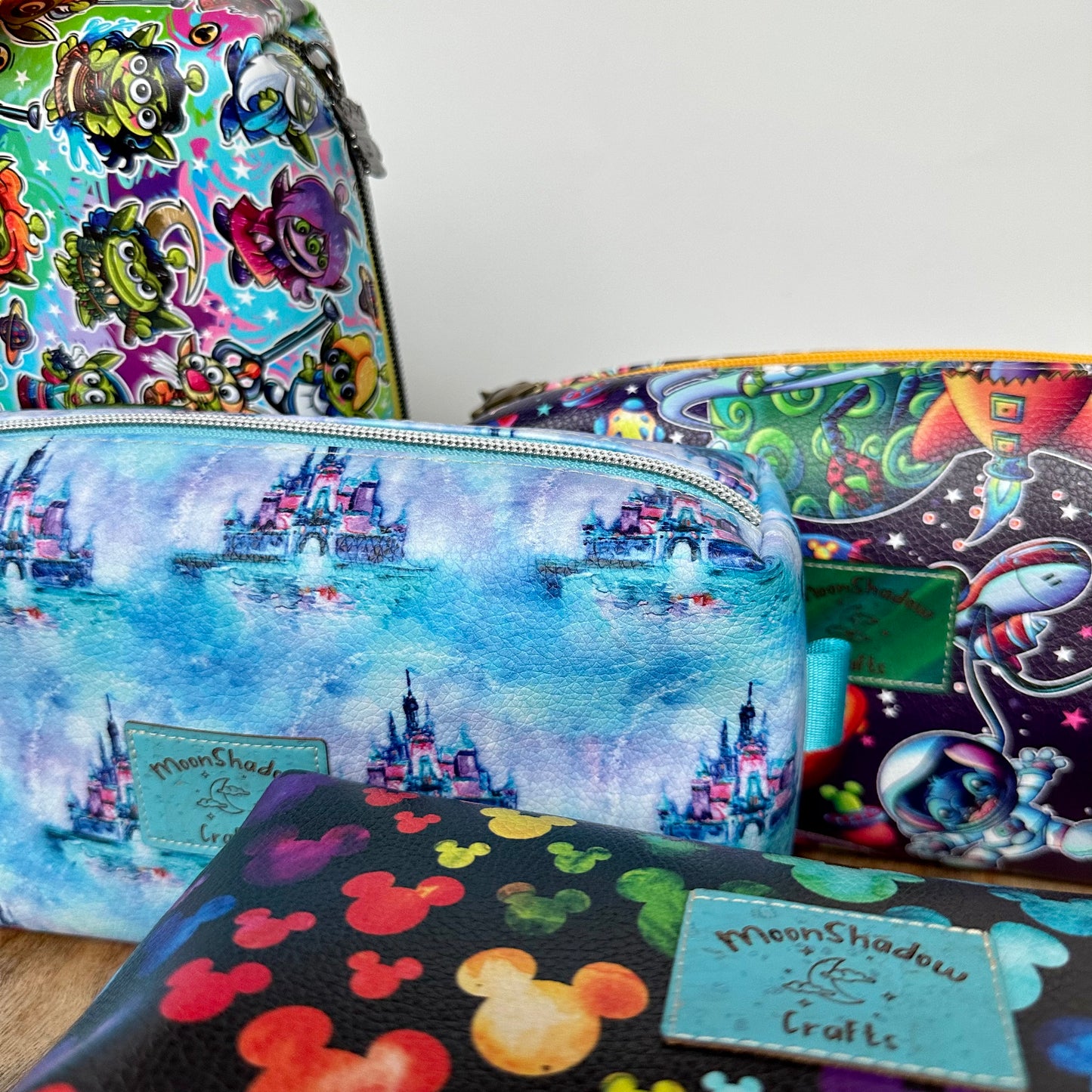 Toiletry Bag