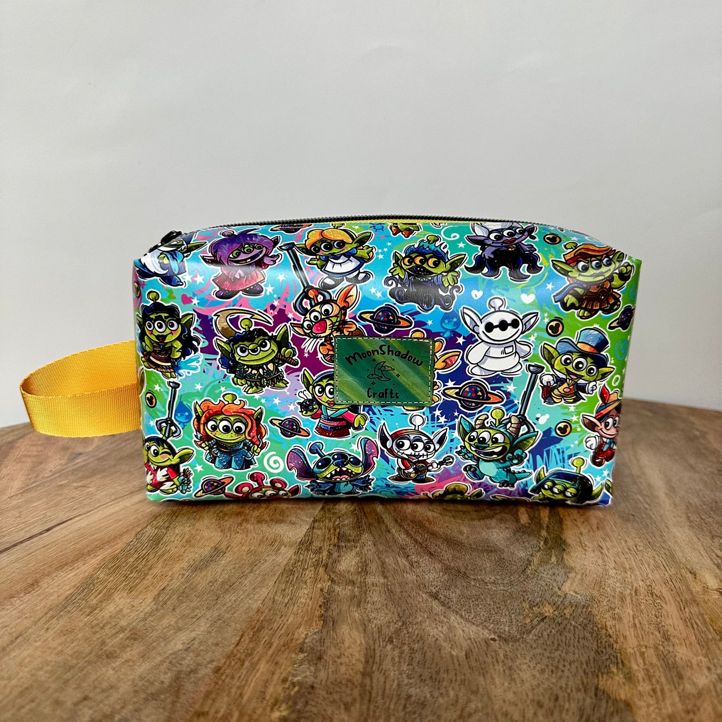 Toiletry Bag