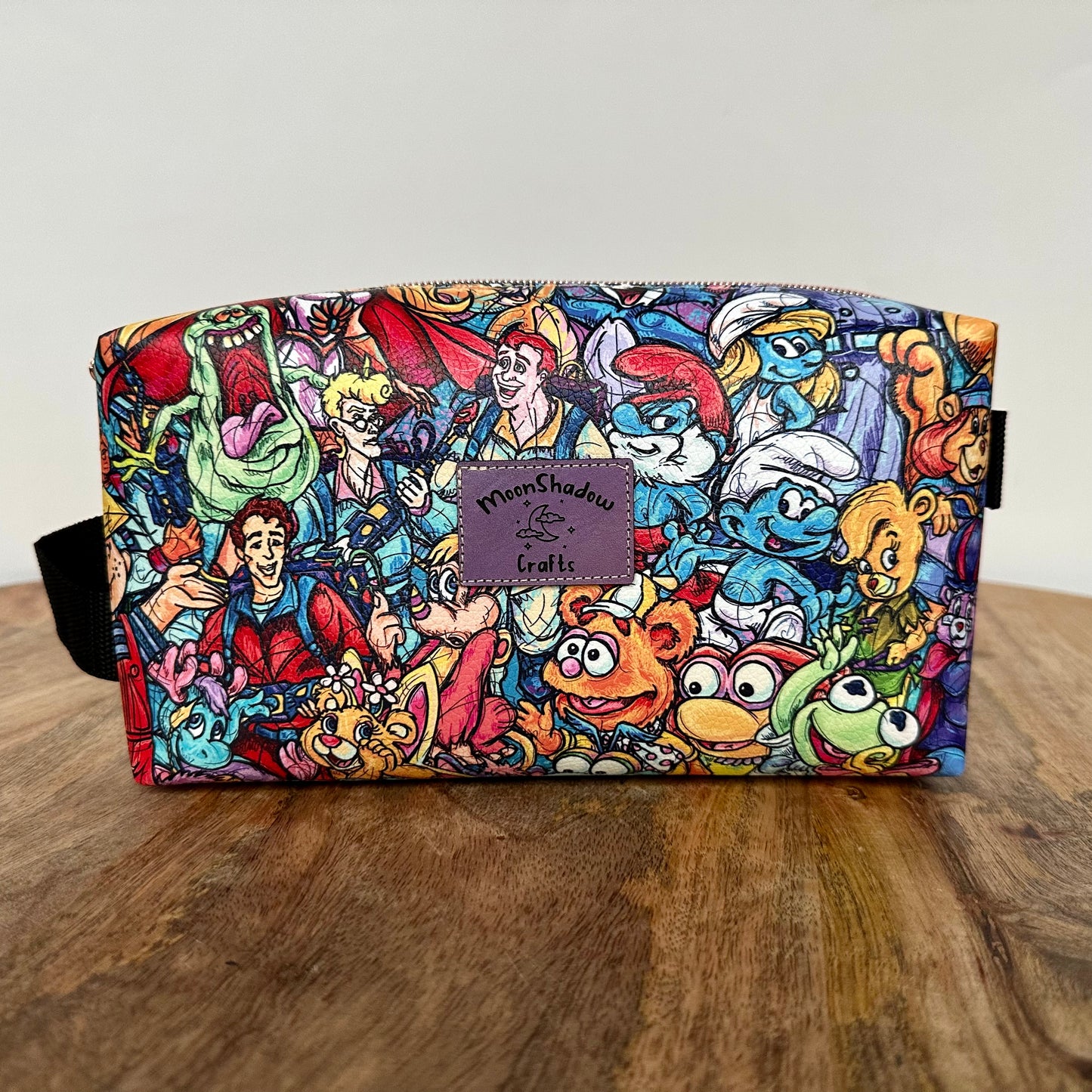 Toiletry Bag