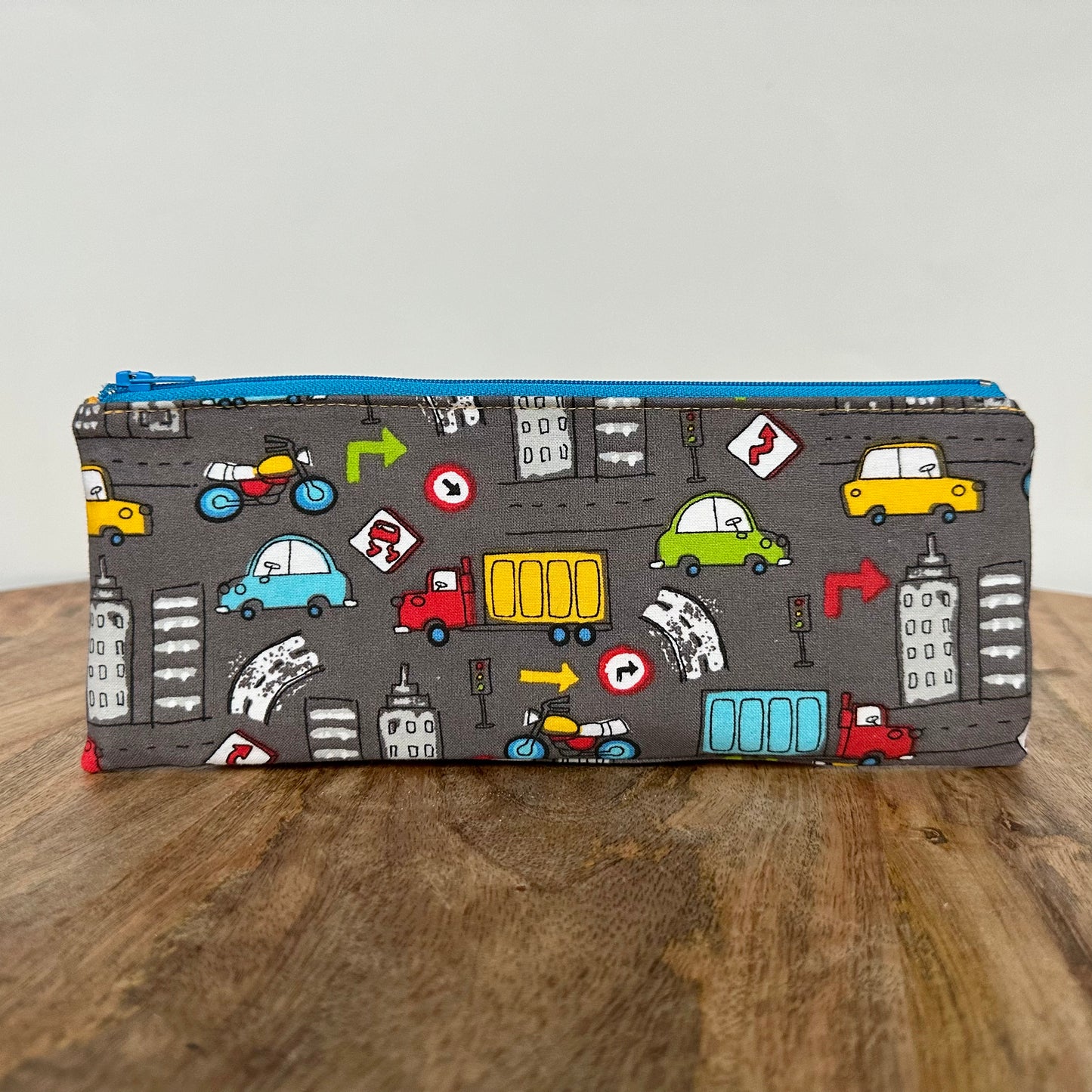 Simple Pencil Case