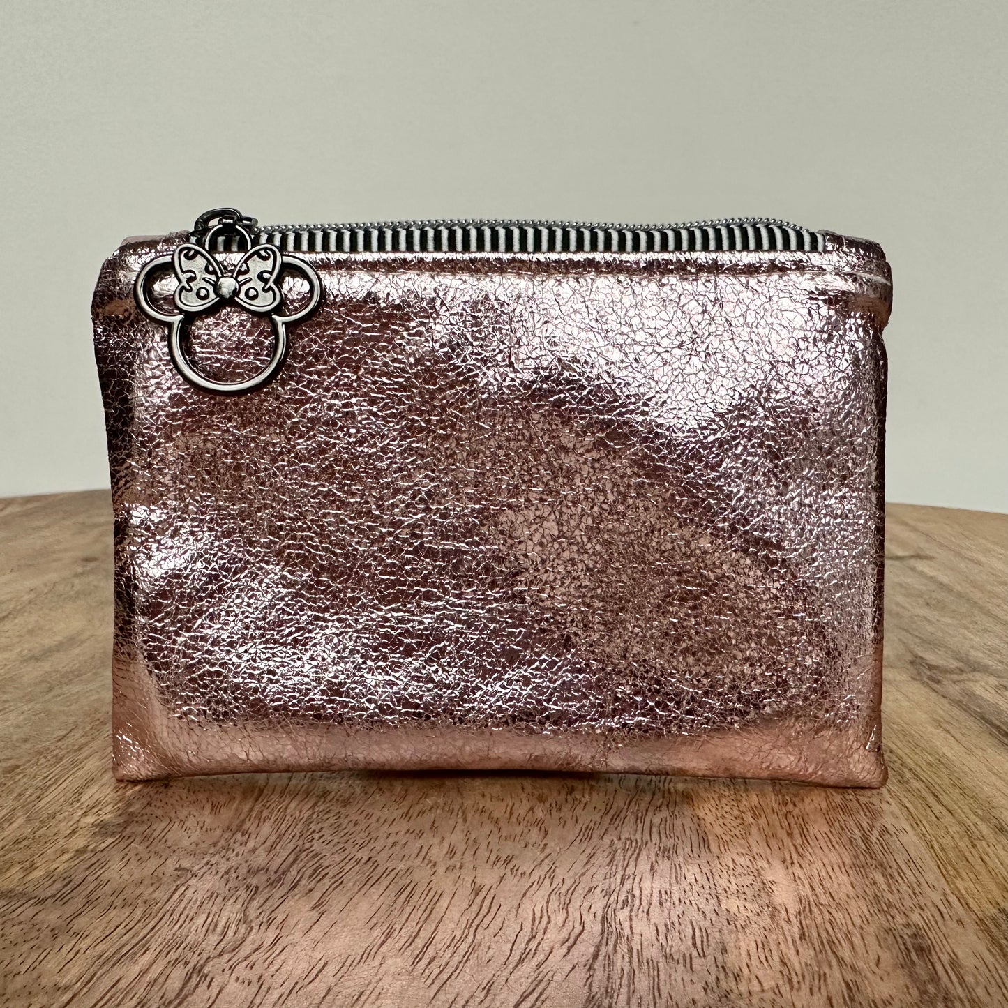 Time for Change Pouch