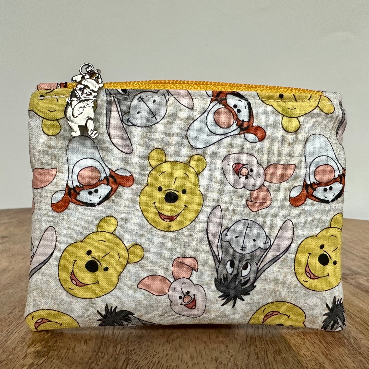 Time for Change Pouch