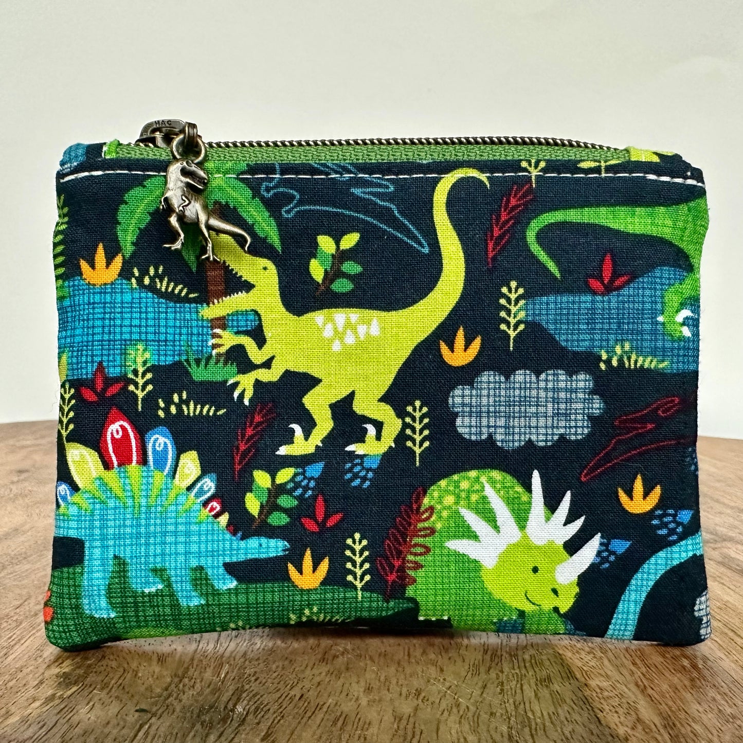 Time for Change Pouch