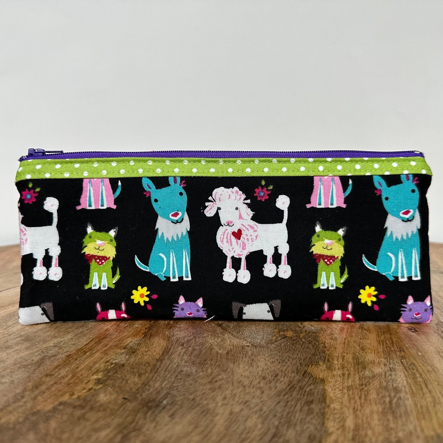 Simple Pencil Case