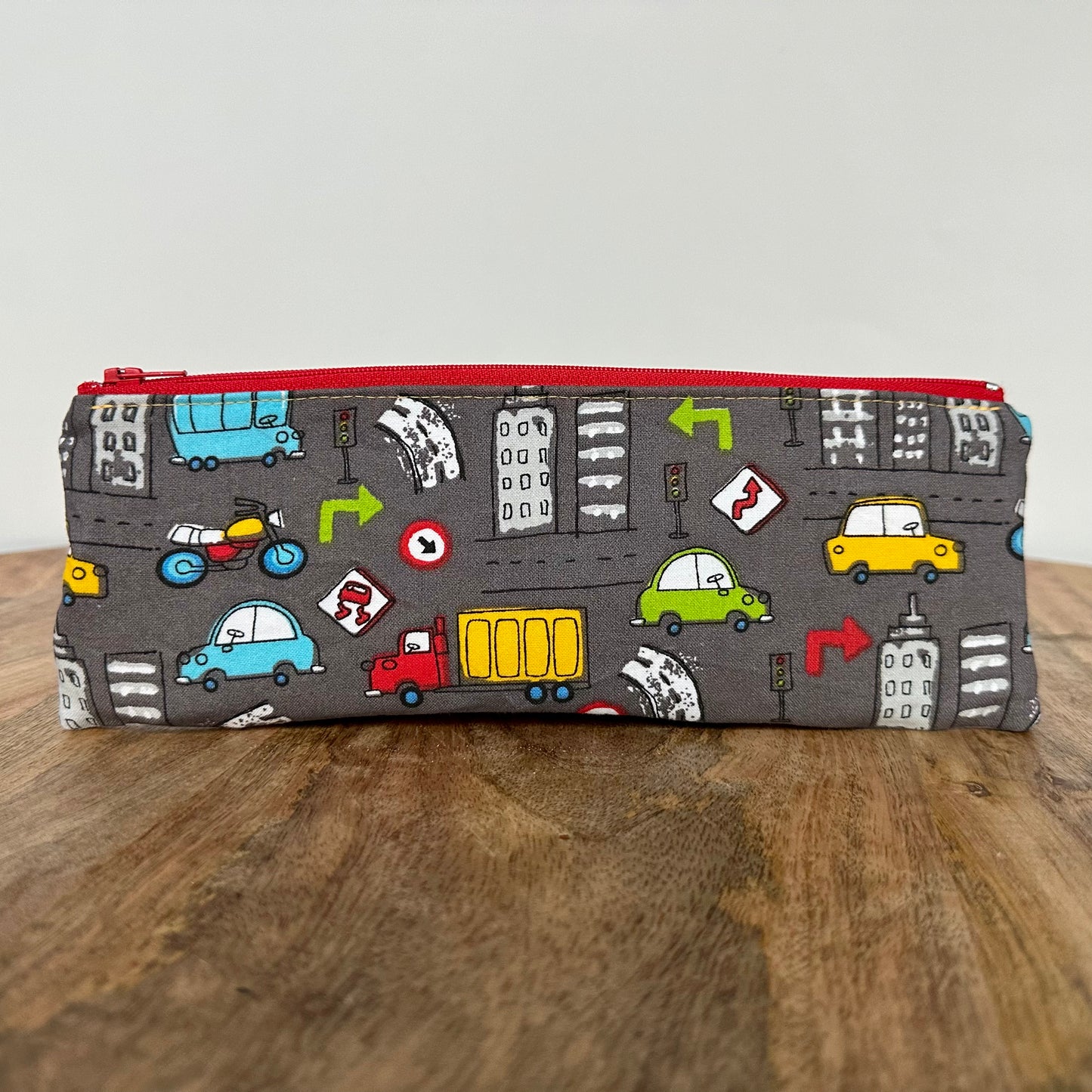 Simple Pencil Case