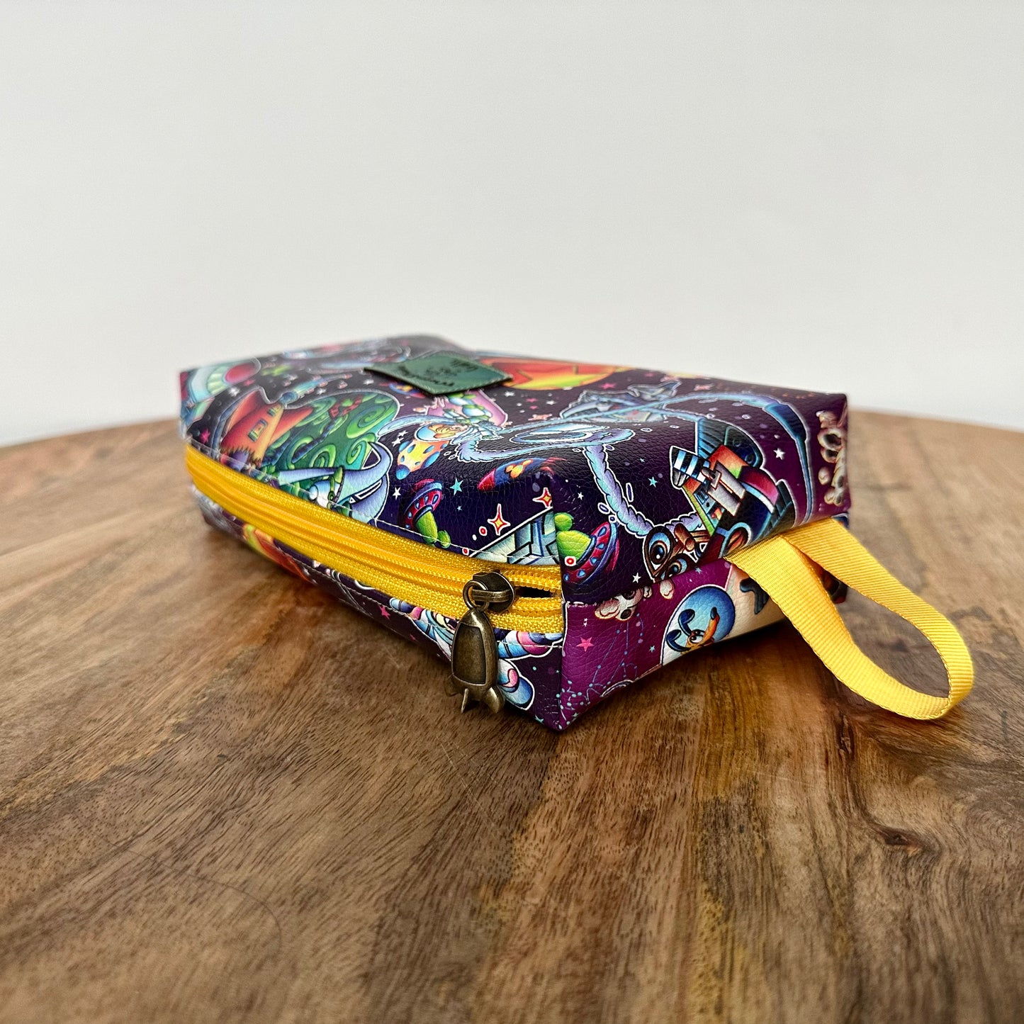 Toiletry Bag