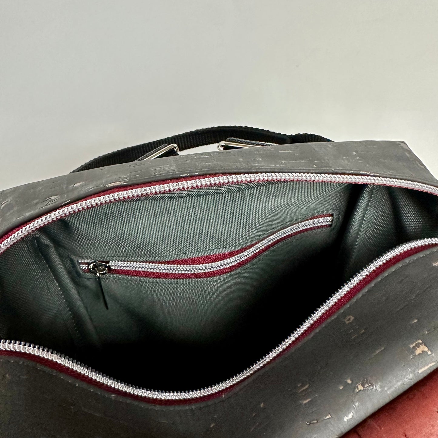 Mini Making Backpack