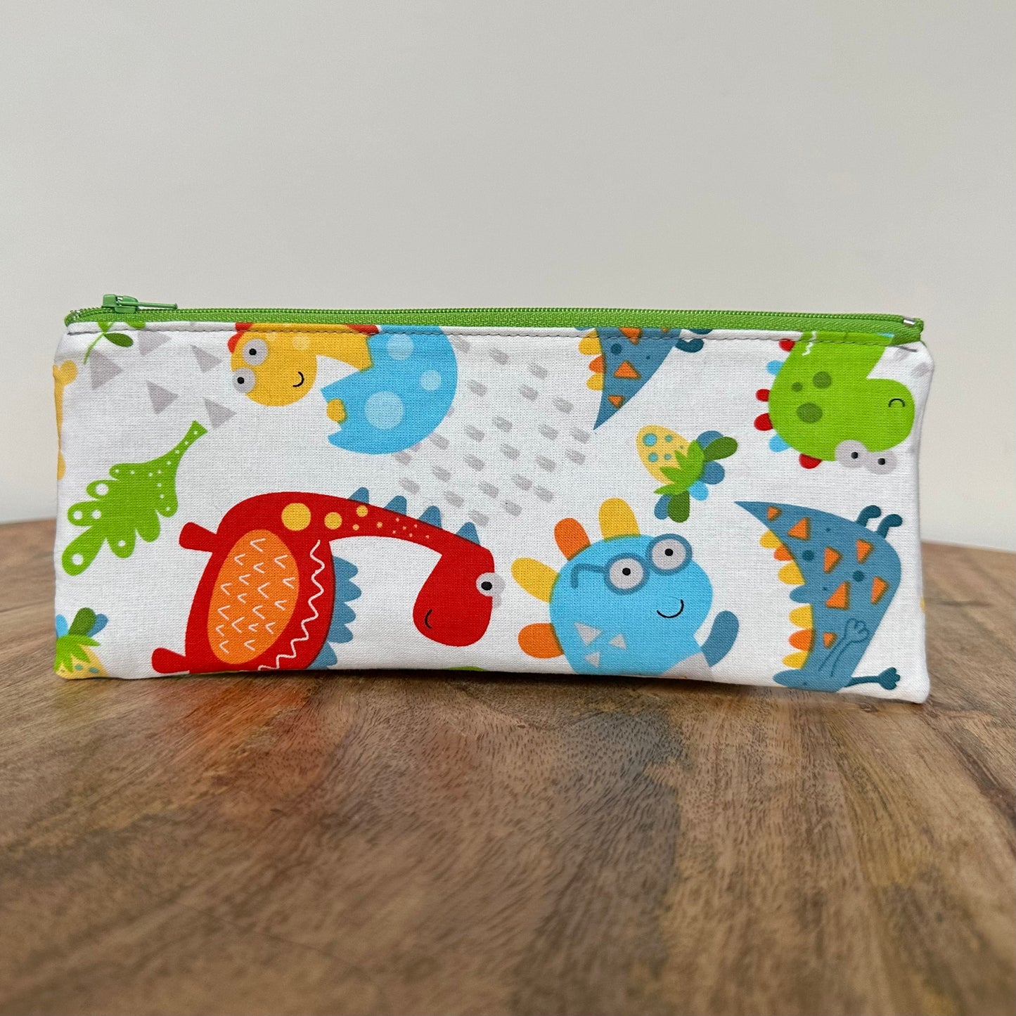 Simple Pencil Case