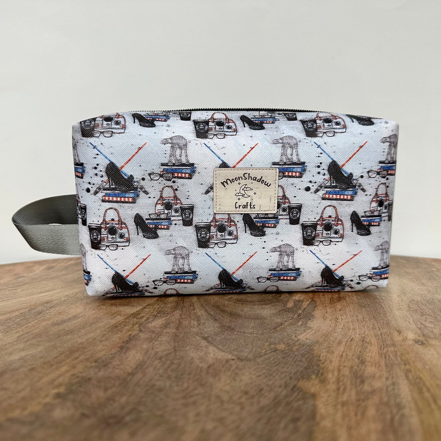 Toiletry Bag