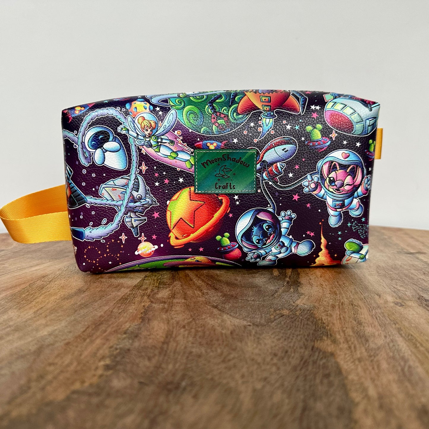 Toiletry Bag