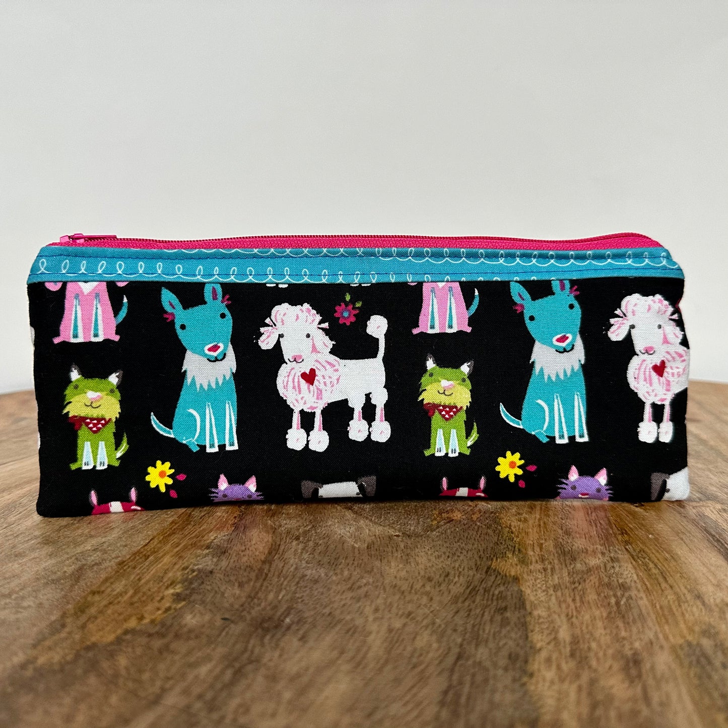 Simple Pencil Case