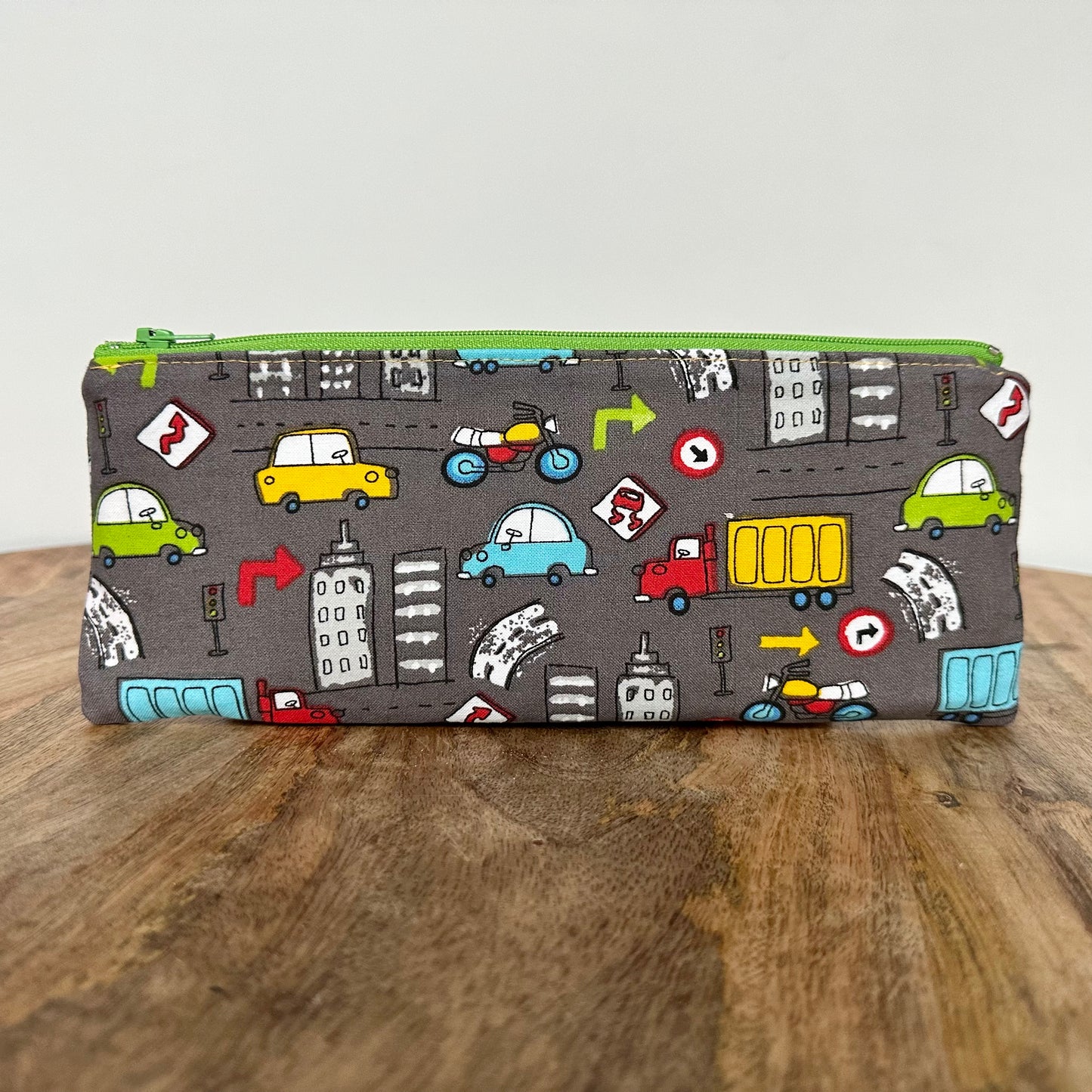 Simple Pencil Case