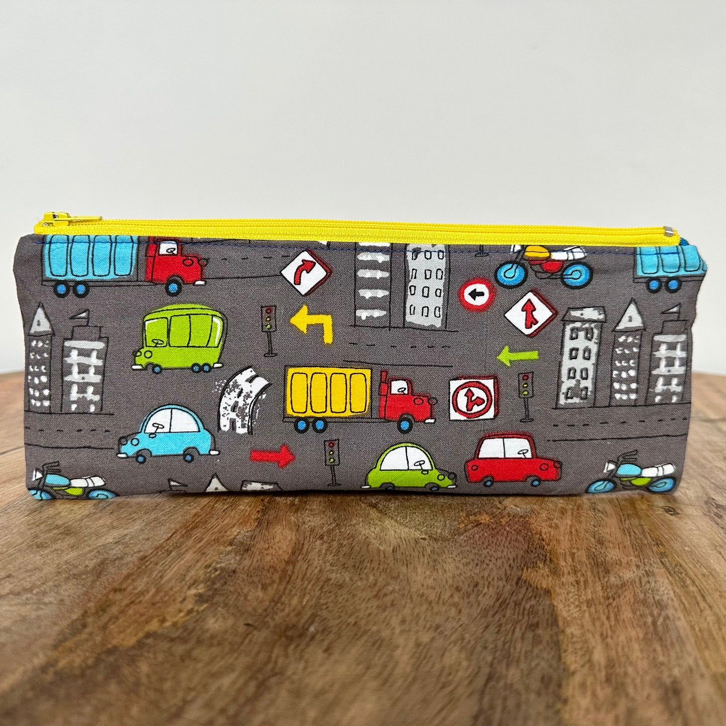 Simple Pencil Case