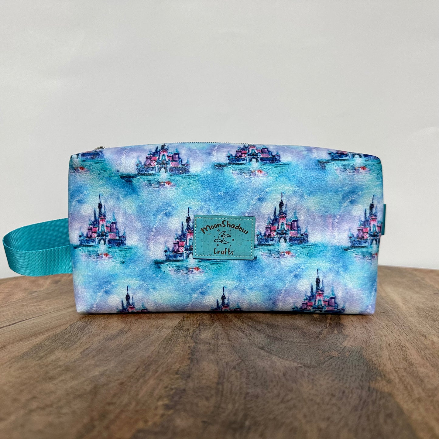 Toiletry Bag