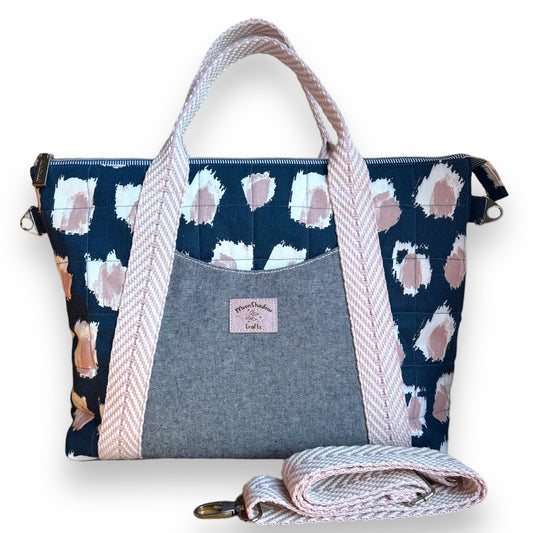 Oxbow Tote