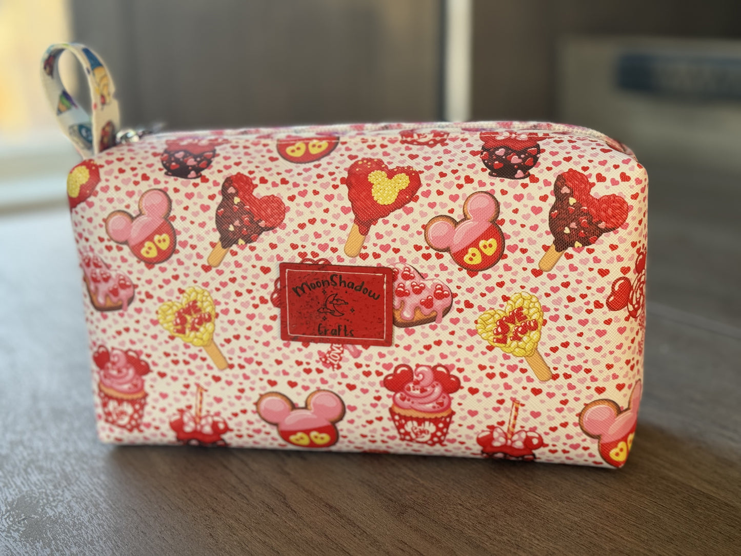 Toiletry Bag