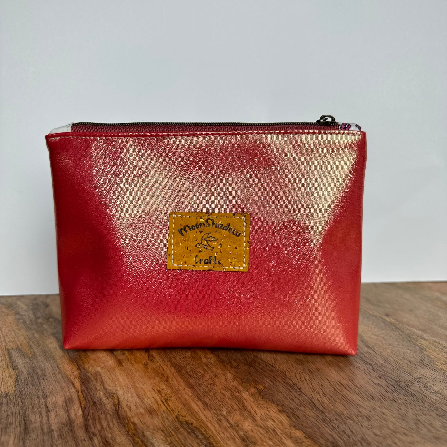 Midnight Kiss pouch