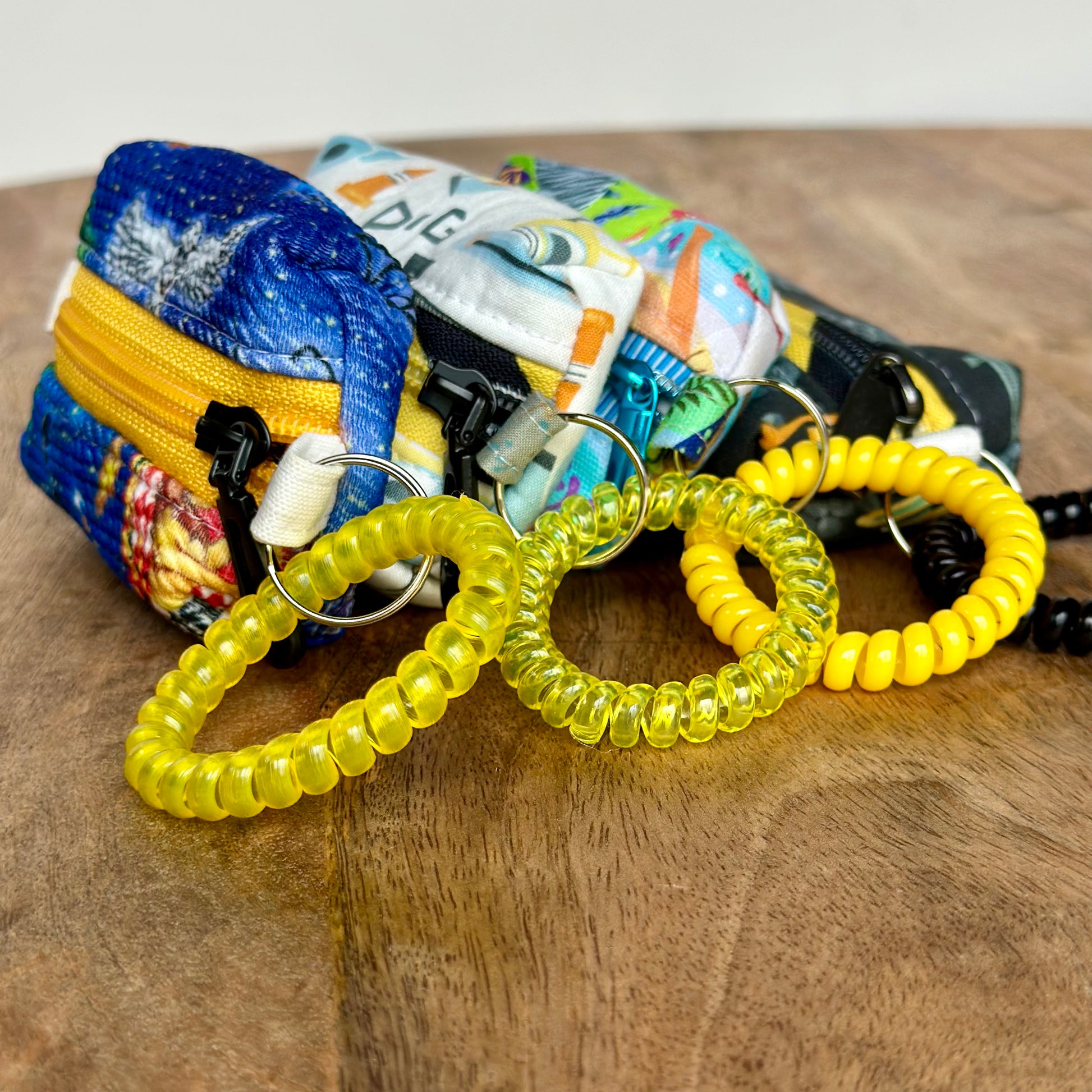 Itty bitty deals boxy bags
