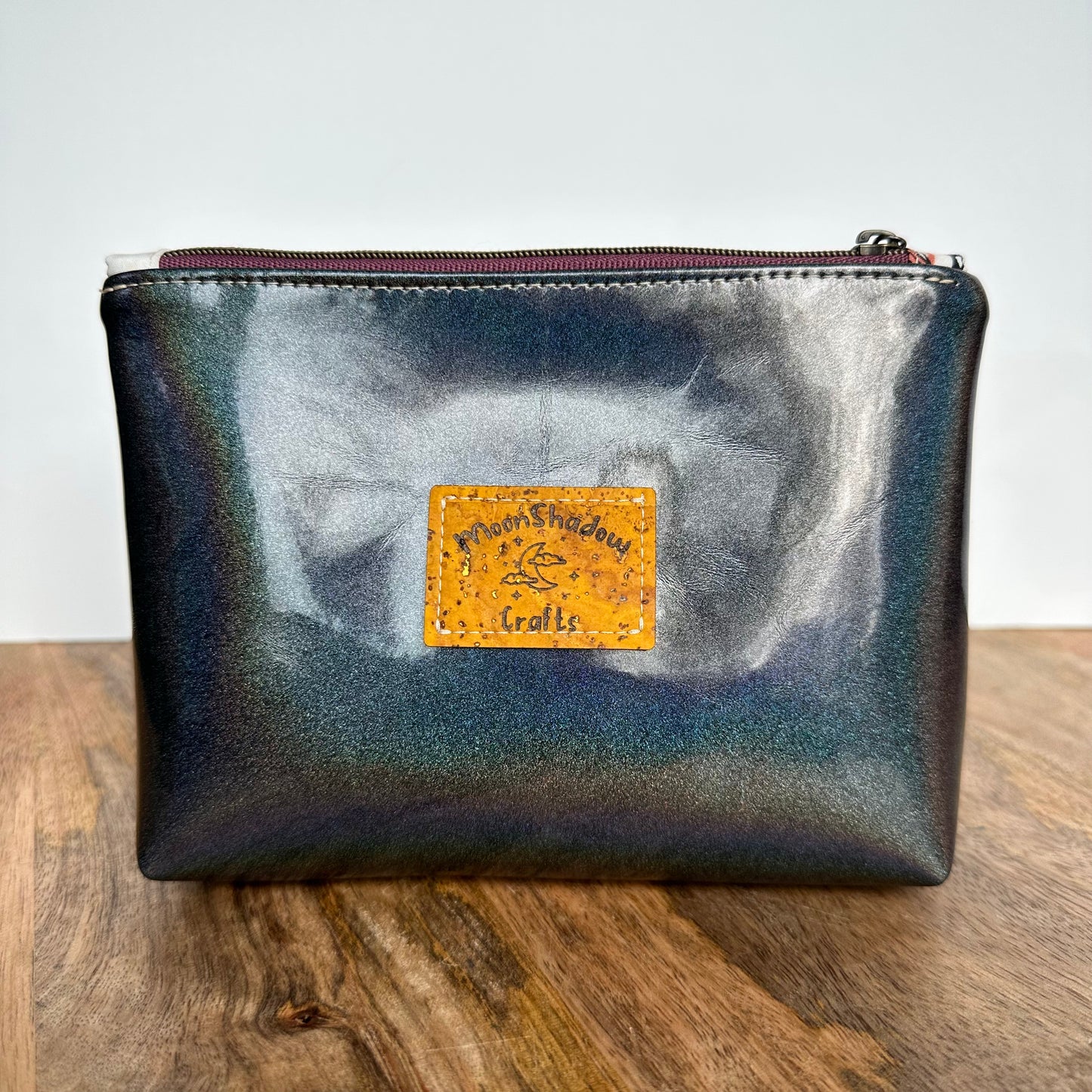 Midnight Kiss pouch