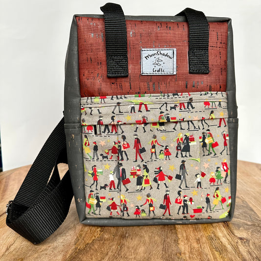 Mini Making Backpack