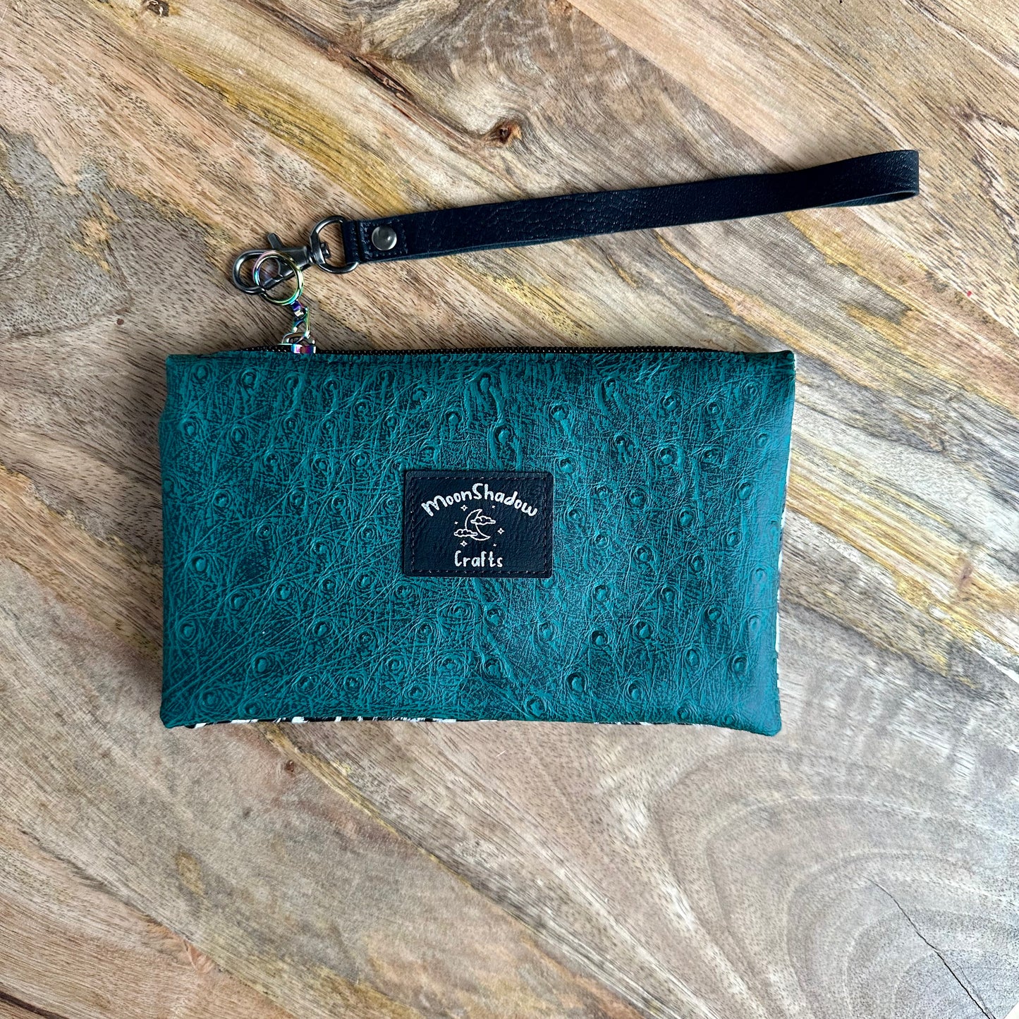 Luna Wristlet