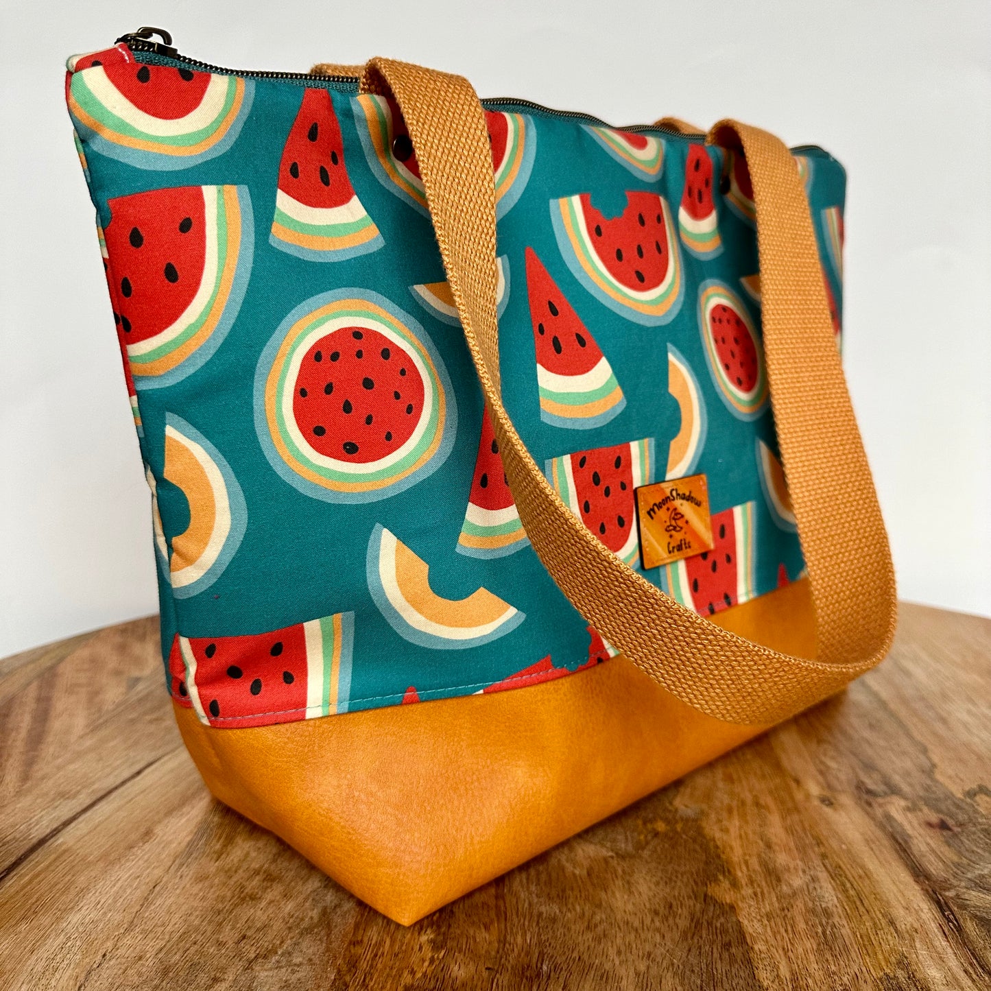 Santorini Tote