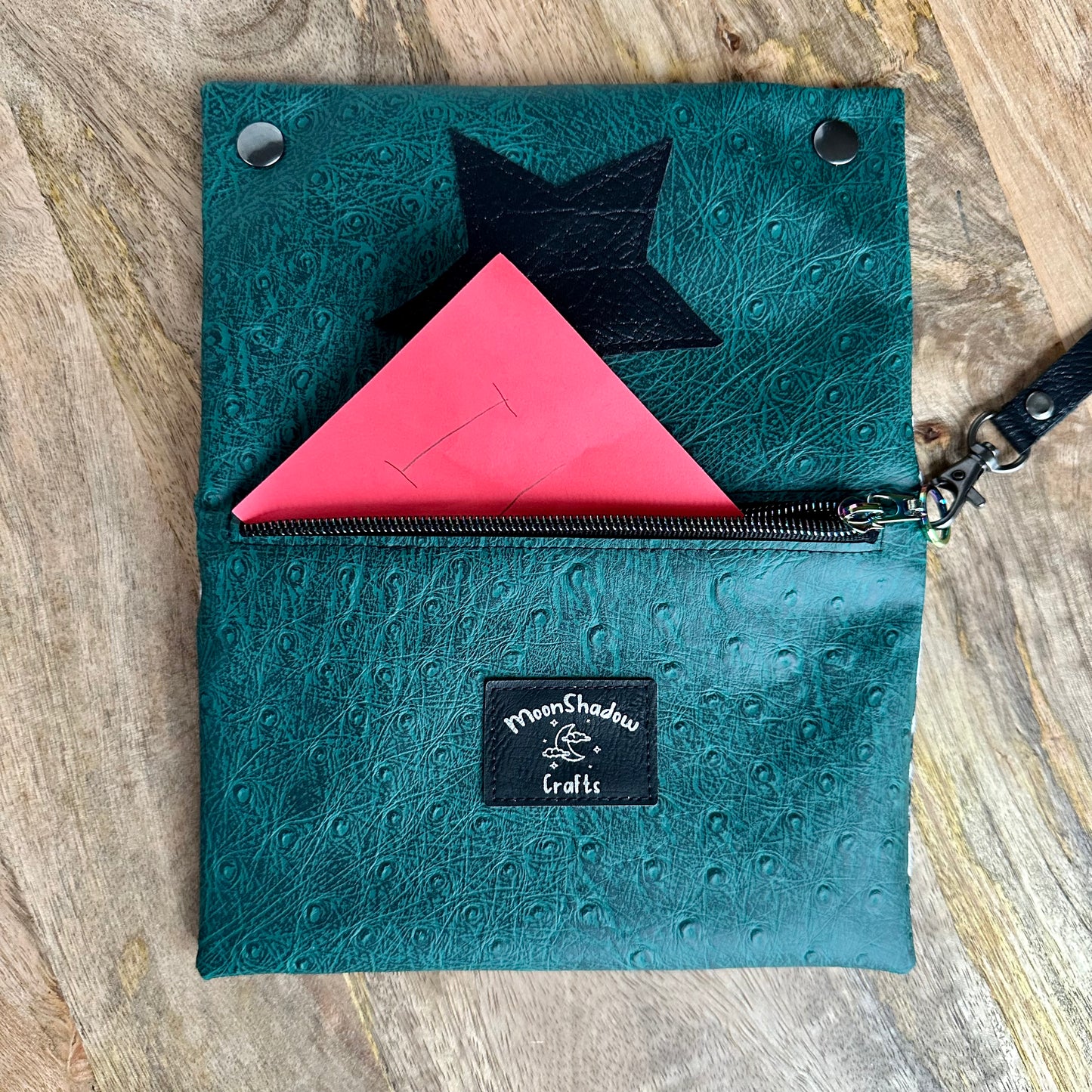 Luna Wristlet