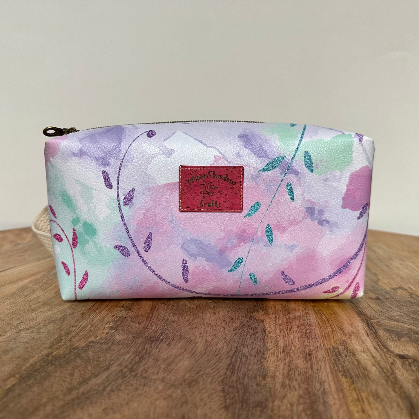 Toiletry Bag