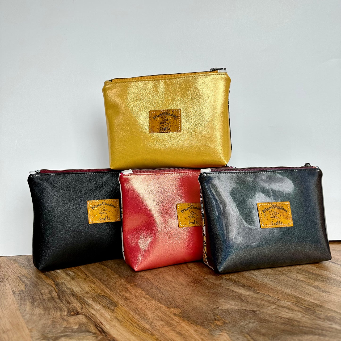 Midnight Kiss pouch