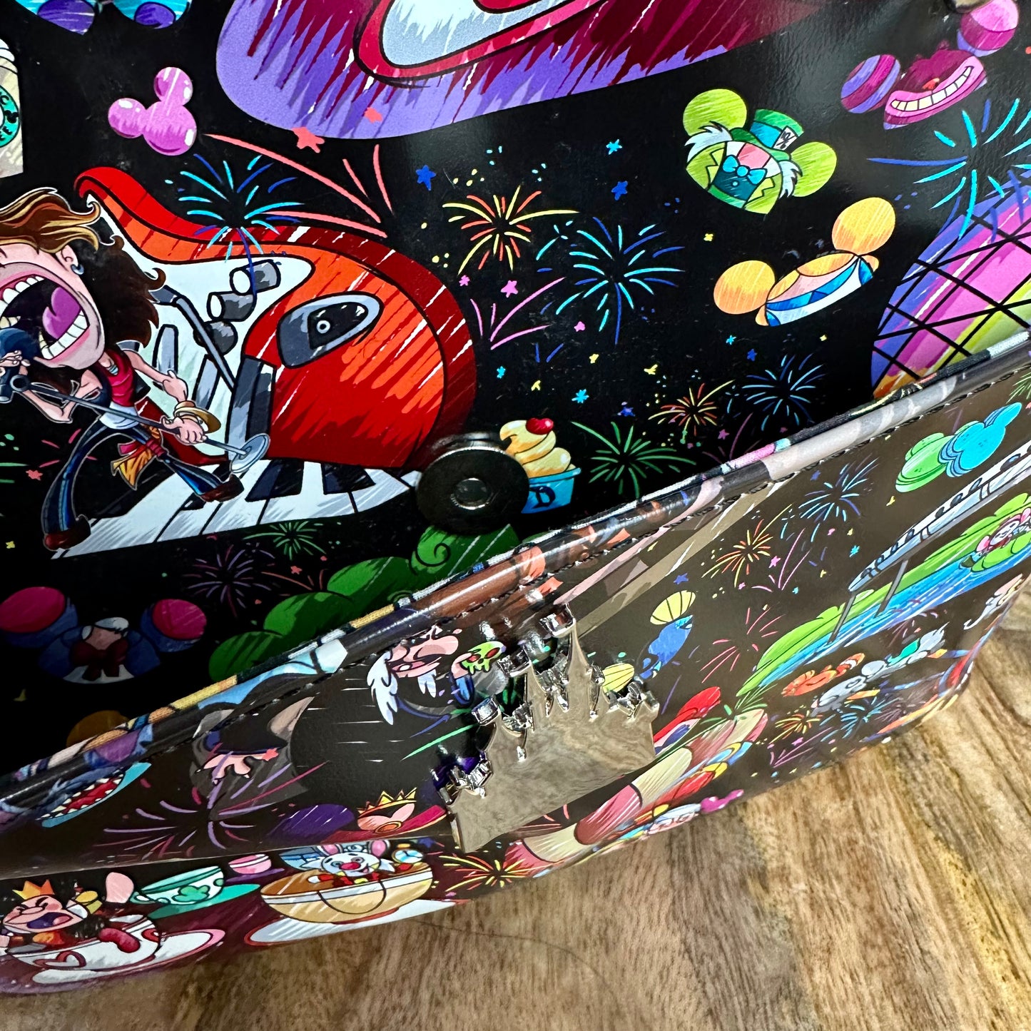 Lola Handbag