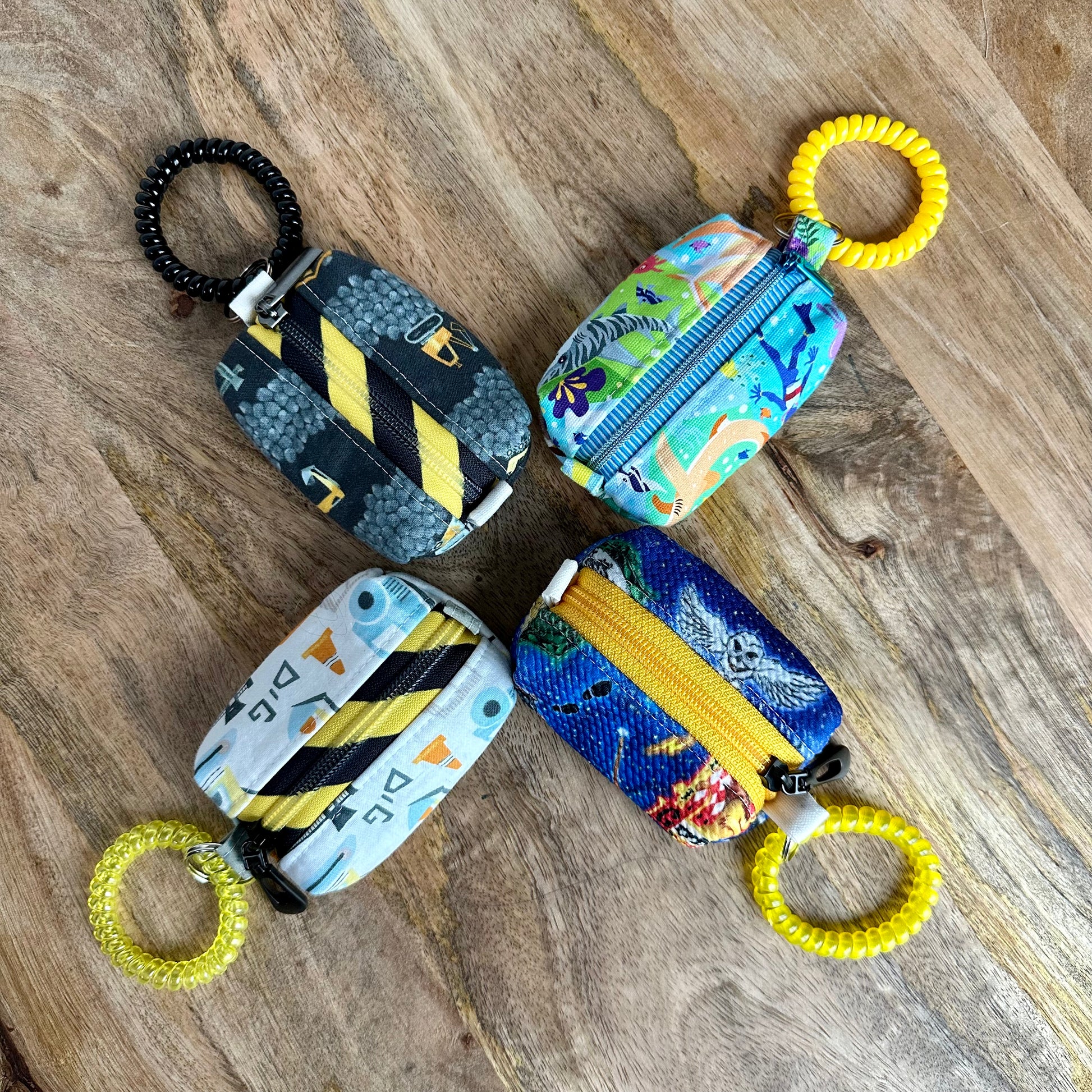 Itty bitty boxy bags sale