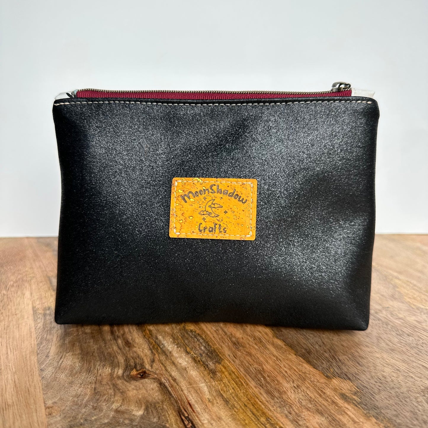 Midnight Kiss pouch