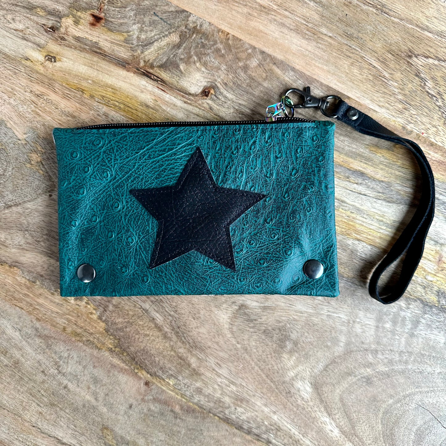 Luna Wristlet