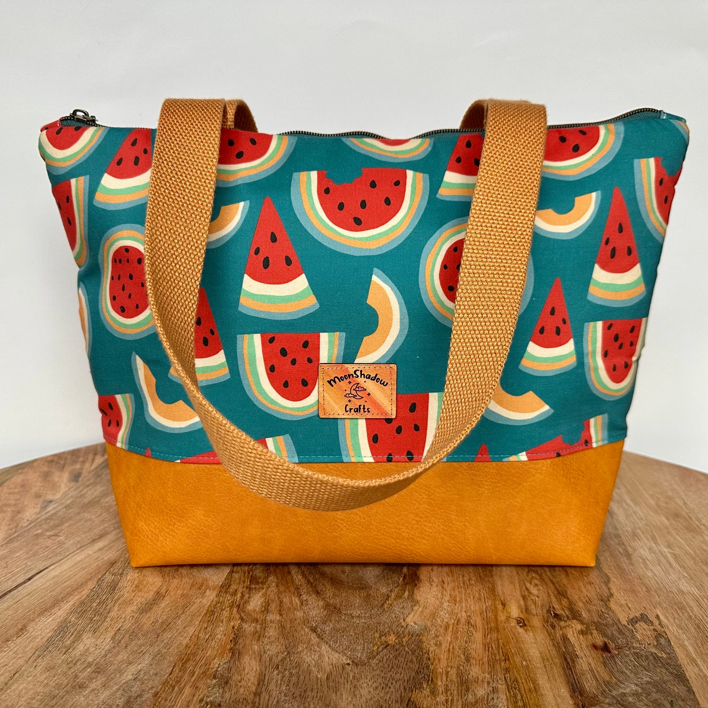 Santorini Tote