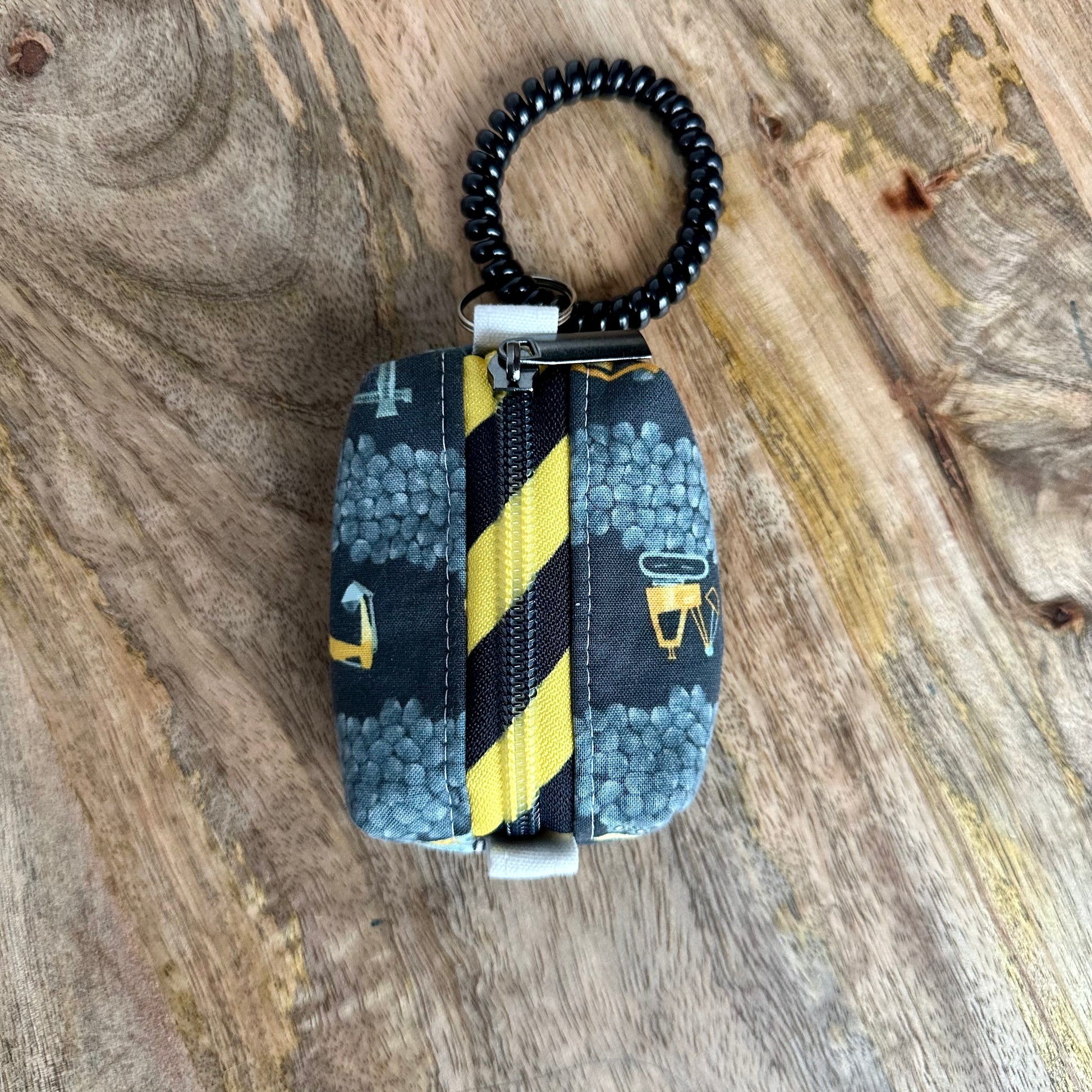 Itty bitty online boxy bag