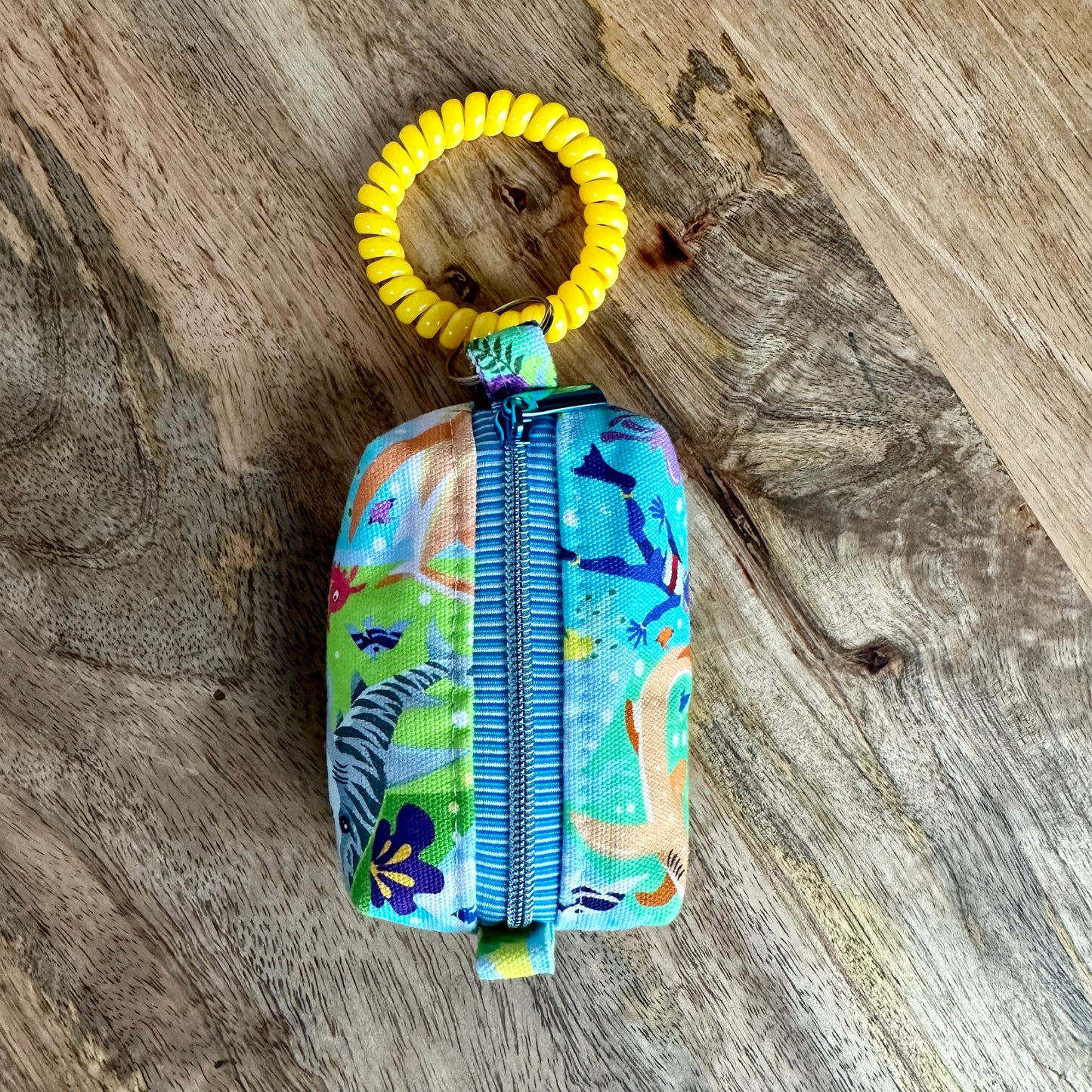 Itty bitty boxy bag outlet