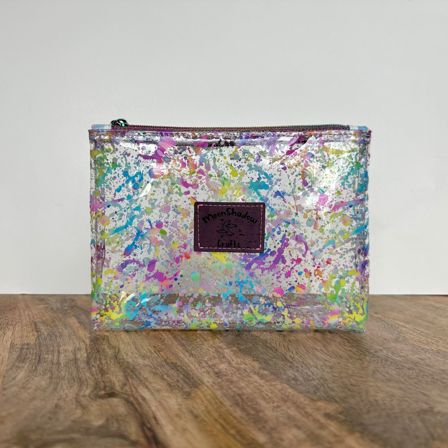 Midnight Kiss pouch
